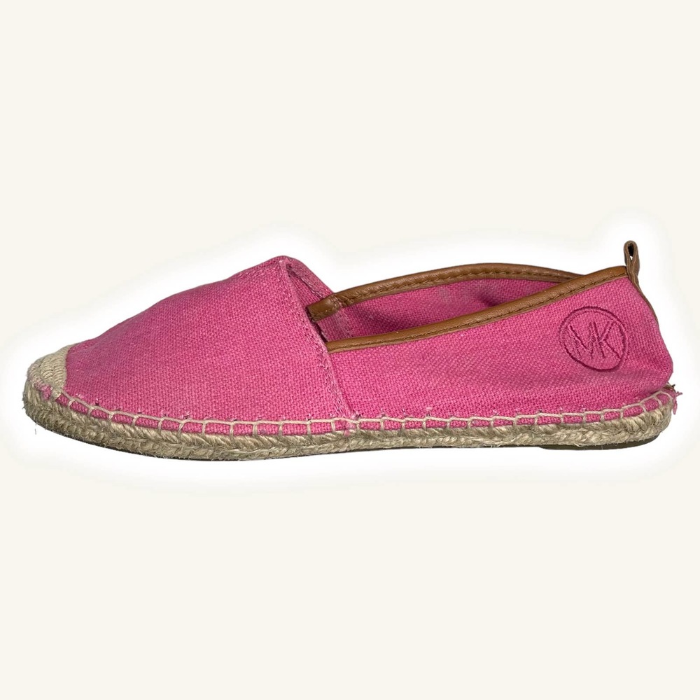 michael kors fisher espadrille